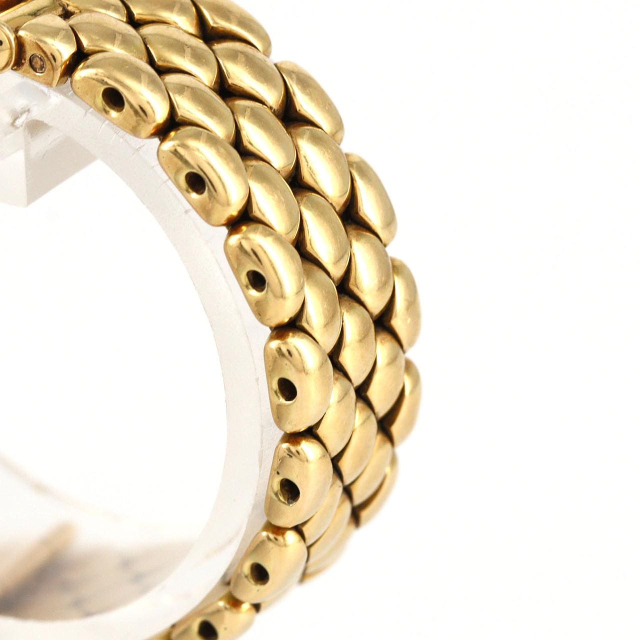 ヴァンクリーフ&アーペル スポーツ2 YG 13607 YG クォーツ