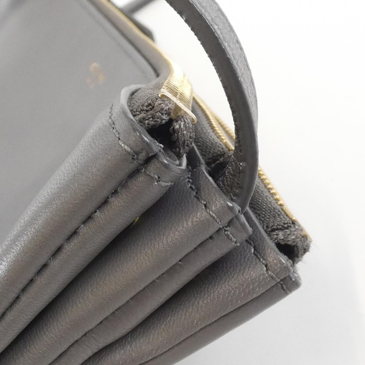 セリーヌ ラージ トリオ 171453ETA ショルダーバッグ