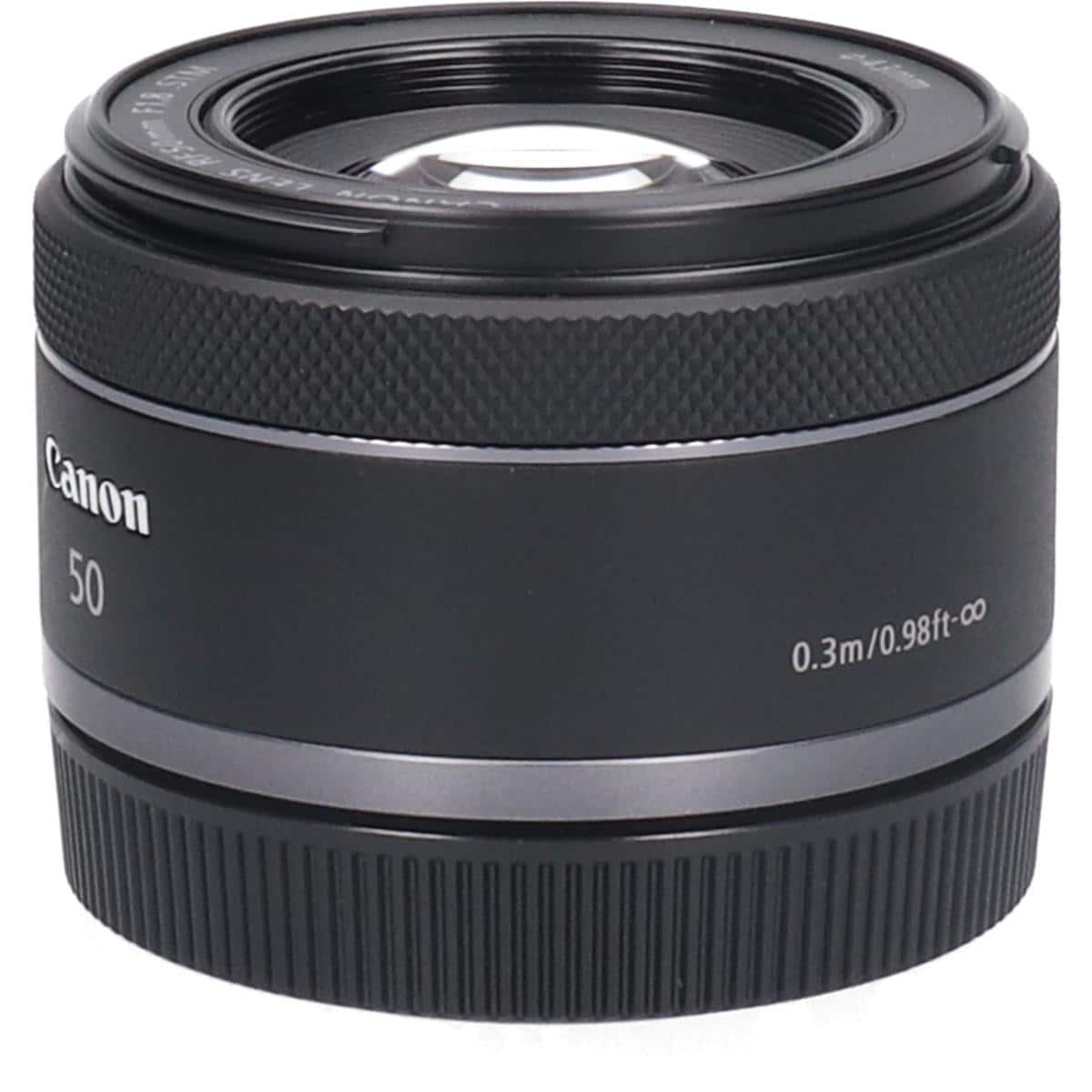 ＲＦ５０ｍｍ　Ｆ１．８ＳＴＭ