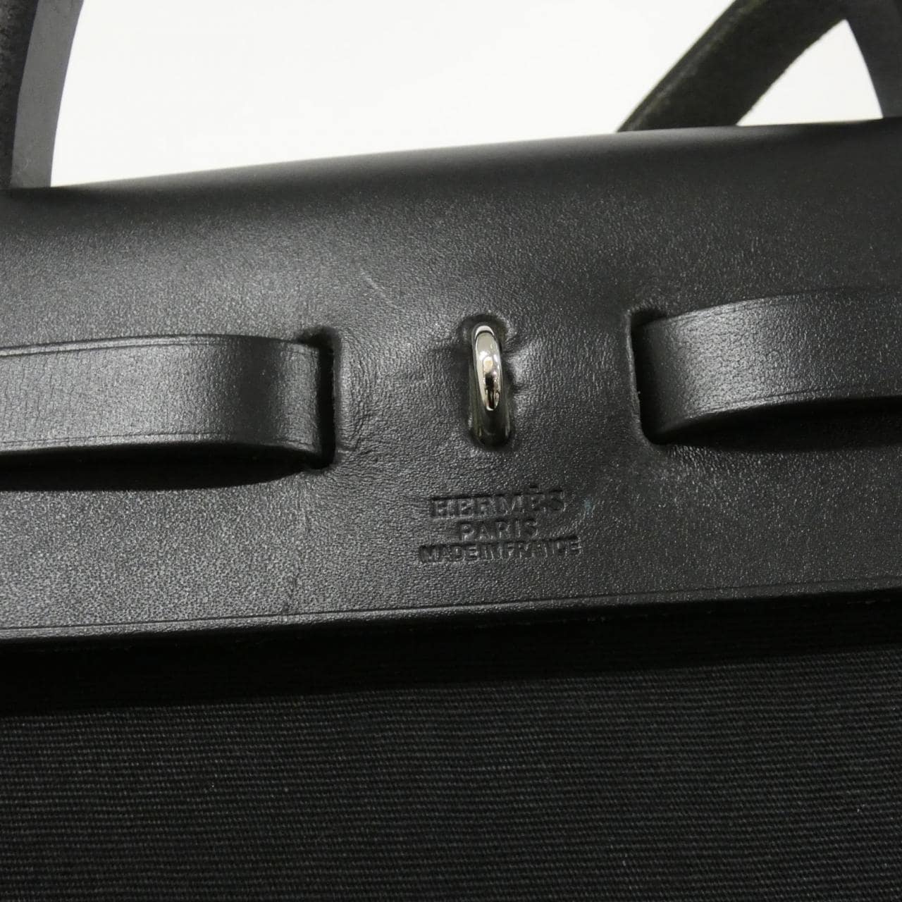 エルメス ニュー エールバッグ PM 038465CB バッグ