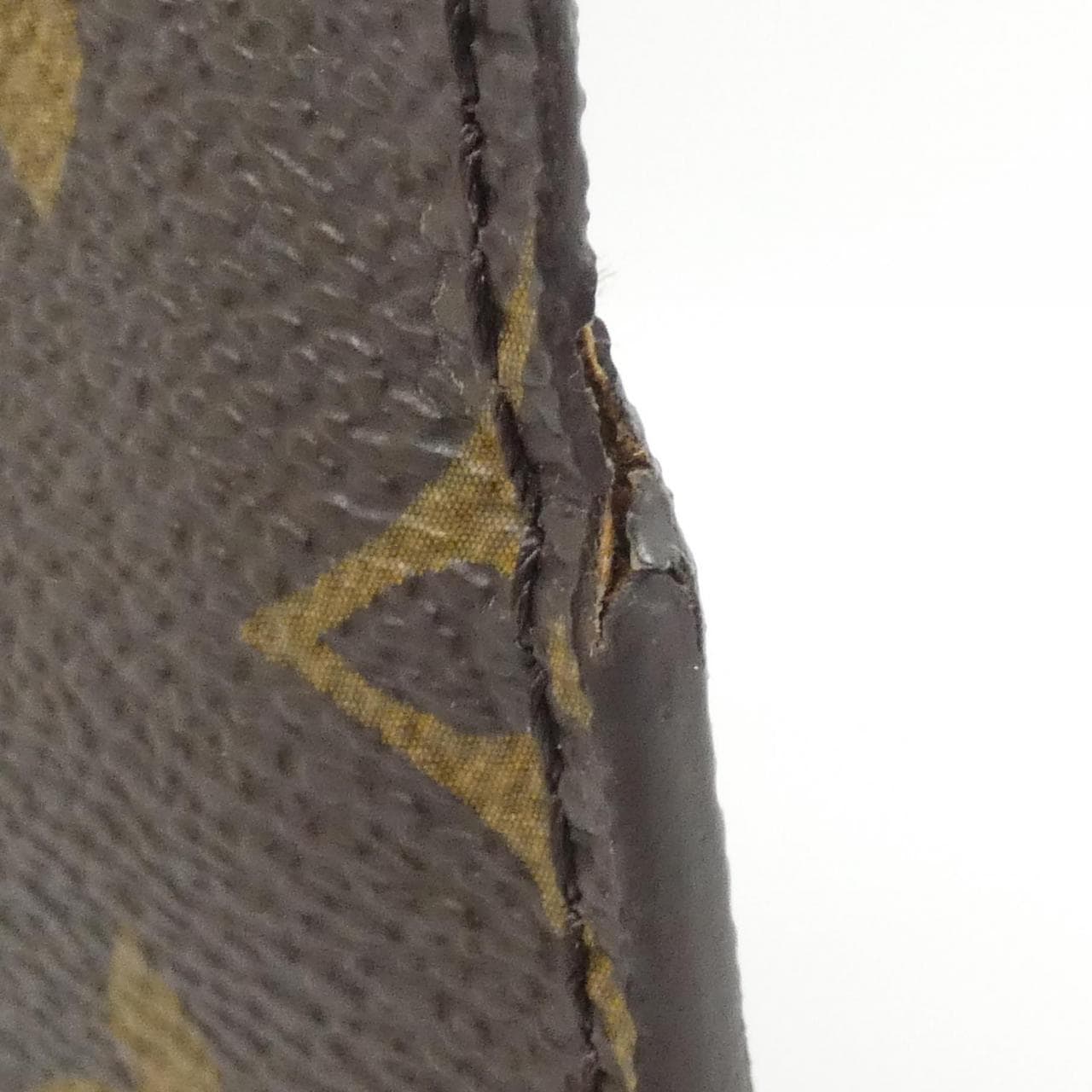 ルイヴィトン モノグラム オールイン PM M47028 バッグ