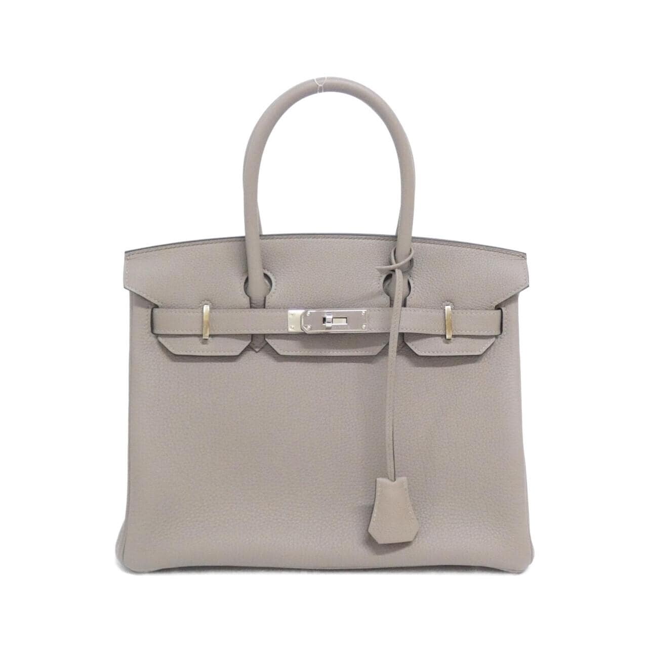 エルメス バーキン 30cm 030520CK バッグ
