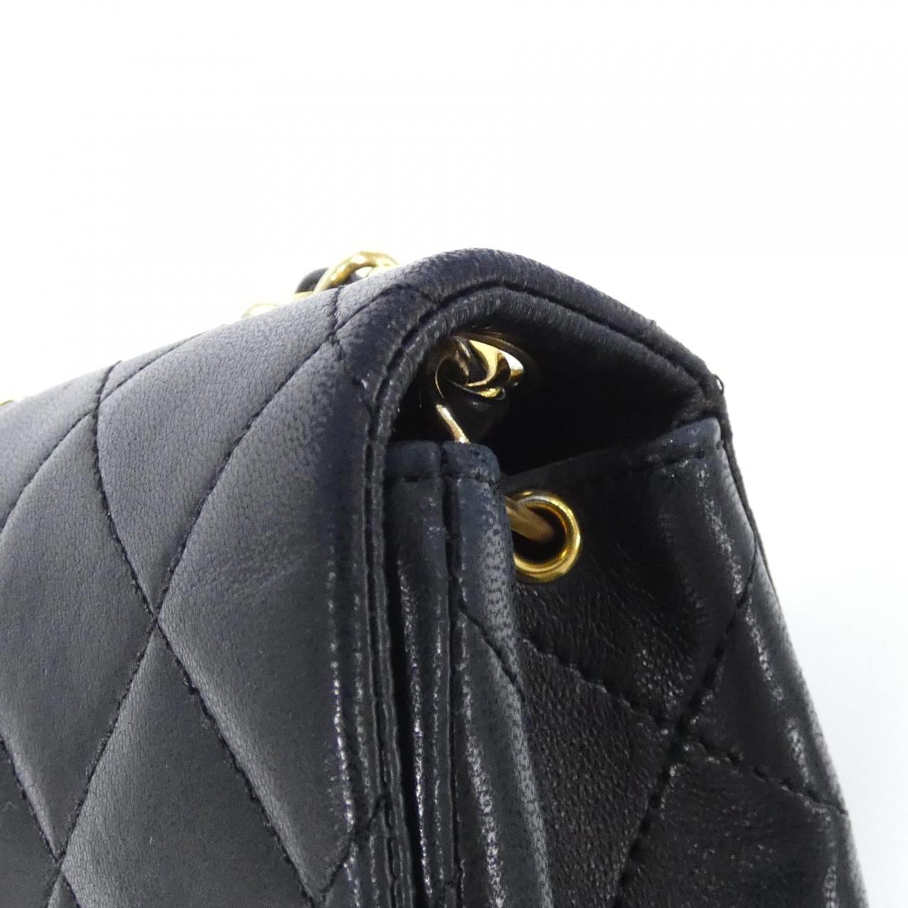 【ヴィンテージ】シャネル 1115 ショルダーバッグ