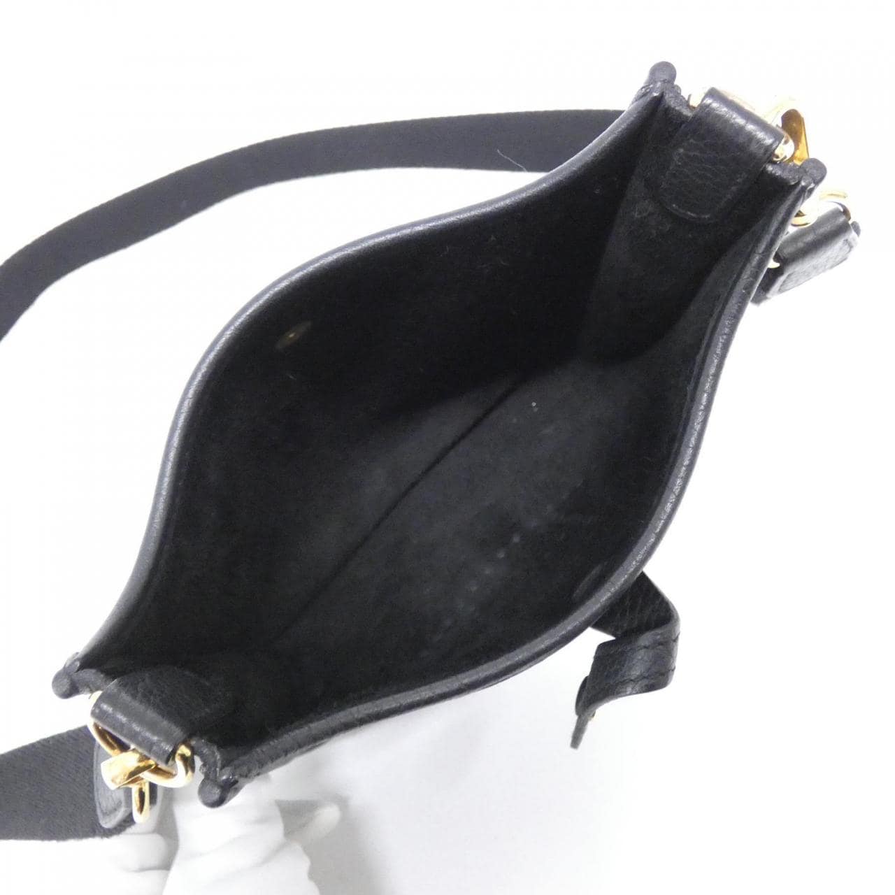 エルメス エヴリン アマゾン 16cm 069426CC ショルダーバッグ