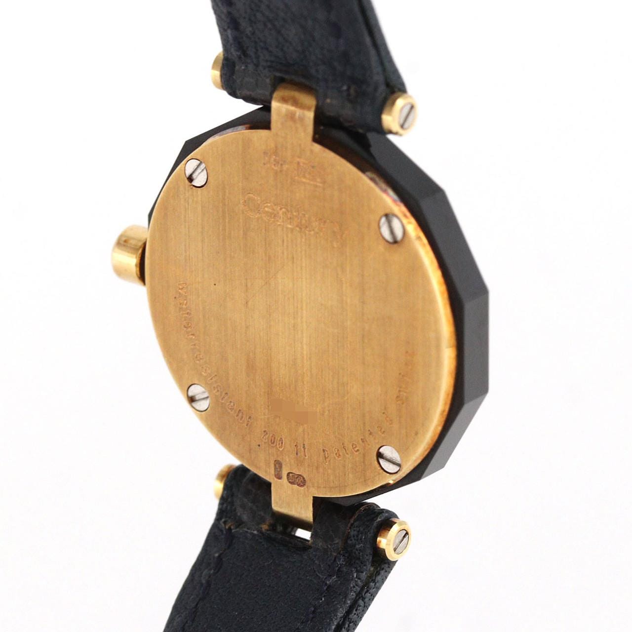 【ノーメンテナンス還元価格】センチュリー プライムタイム YG･1P YG クォーツ