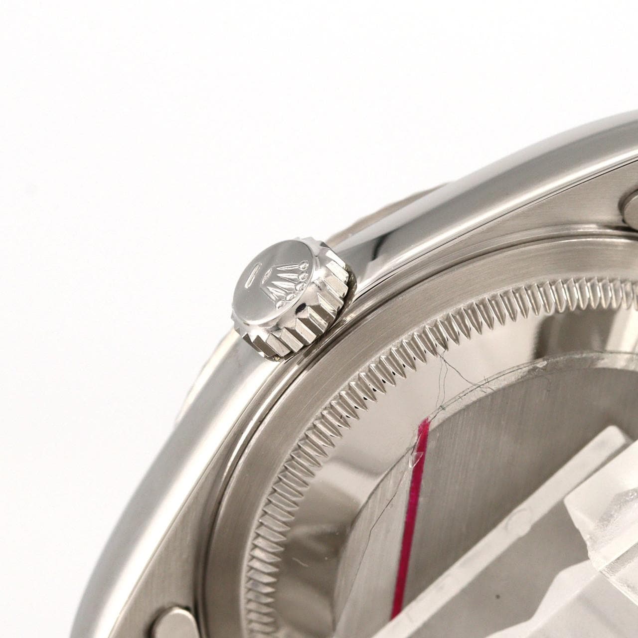 ロレックス デイトジャスト 16234 SSxWG 自動巻 R番