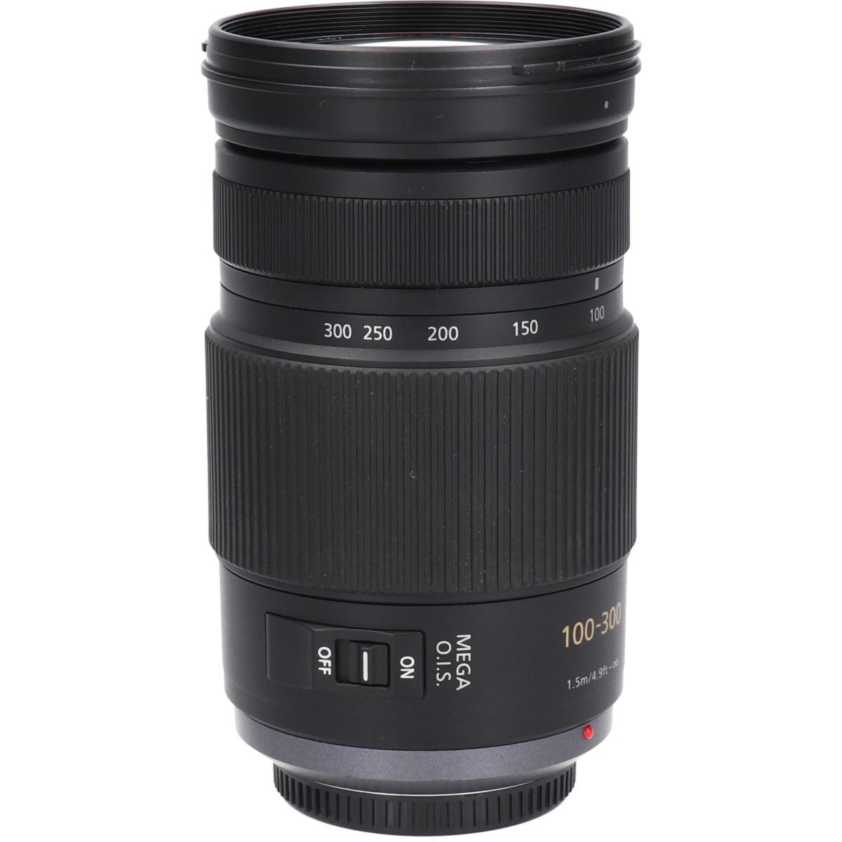 １００－３００ｍｍ　Ｆ４－５．６Ｏ．Ｉ．Ｓ