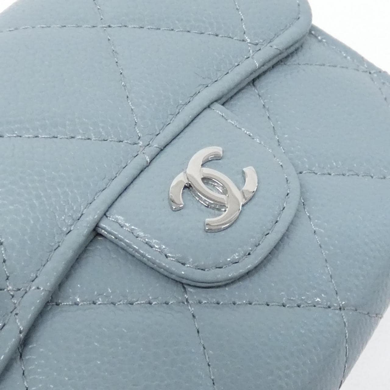 シャネル タイムレスクラシック ライン AP0238 チェーンクラッチ