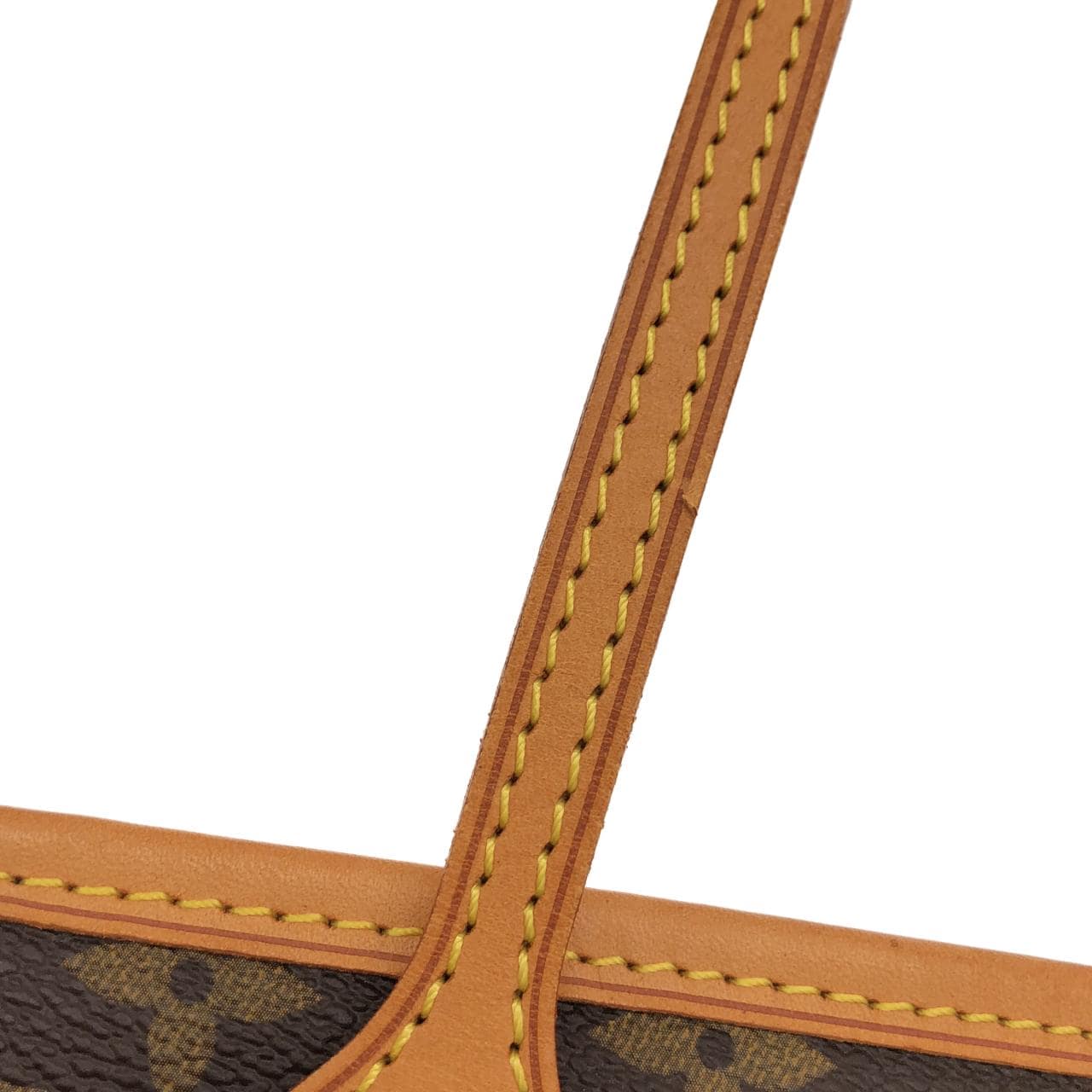 ルイヴィトン モノグラム ネヴァーフル MM M40156 バッグ