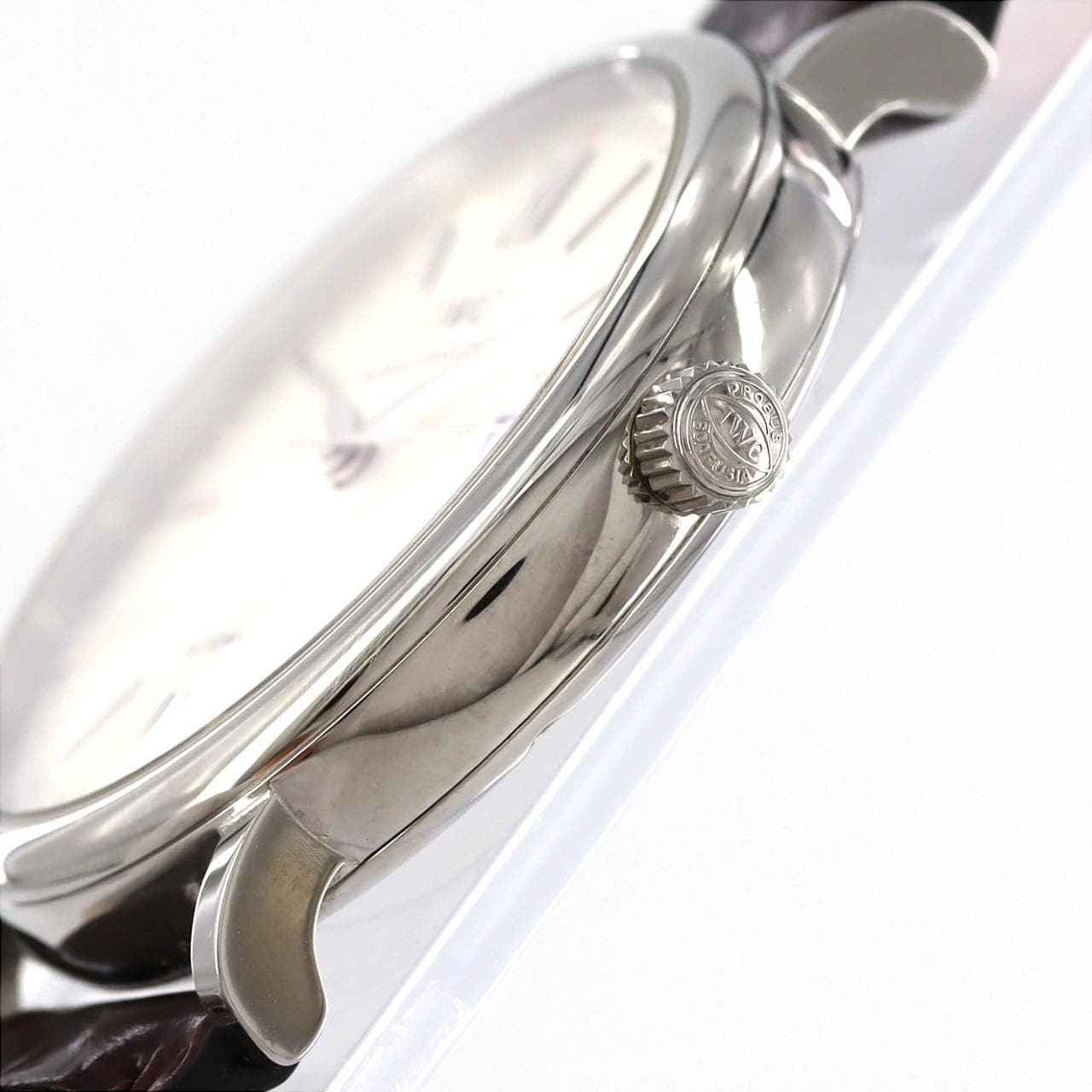 【ノーメンテナンス還元価格】IWC ポートフィノ IW356501 SS 自動巻