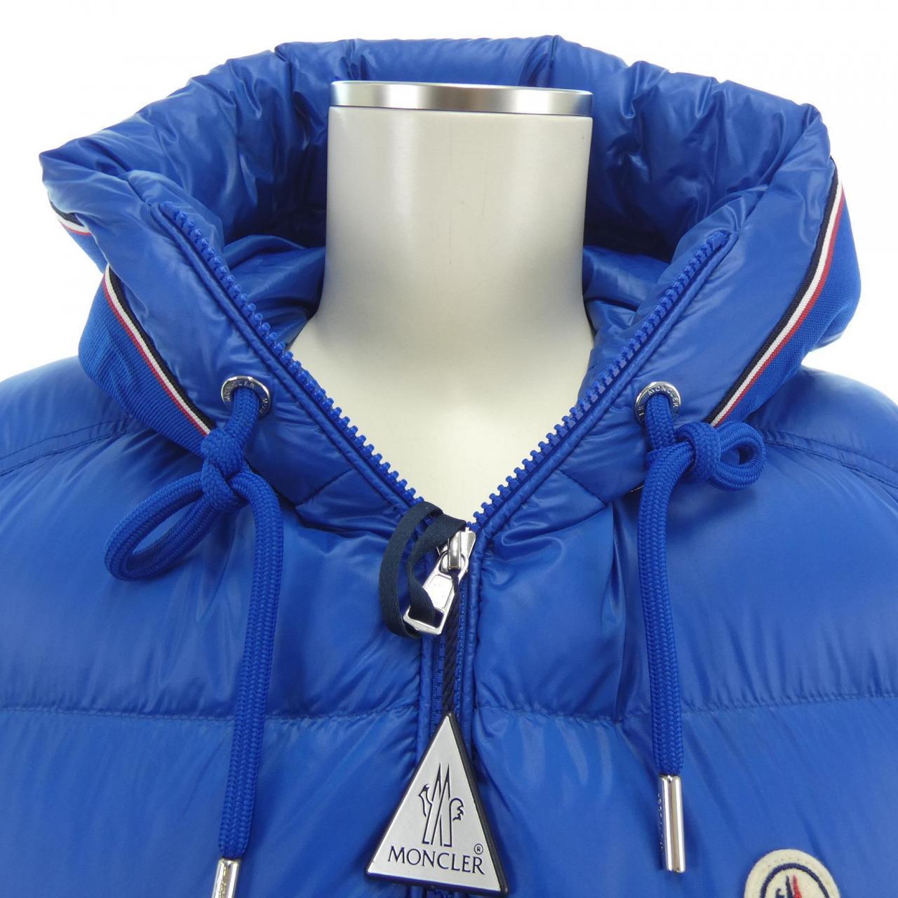 【BRAND NEW】MONCLER MONCLER Down Best