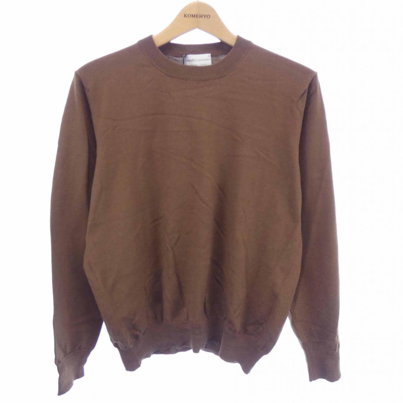 セッテフィーリカシミヤ SETTEFILI CASHMERE ニット