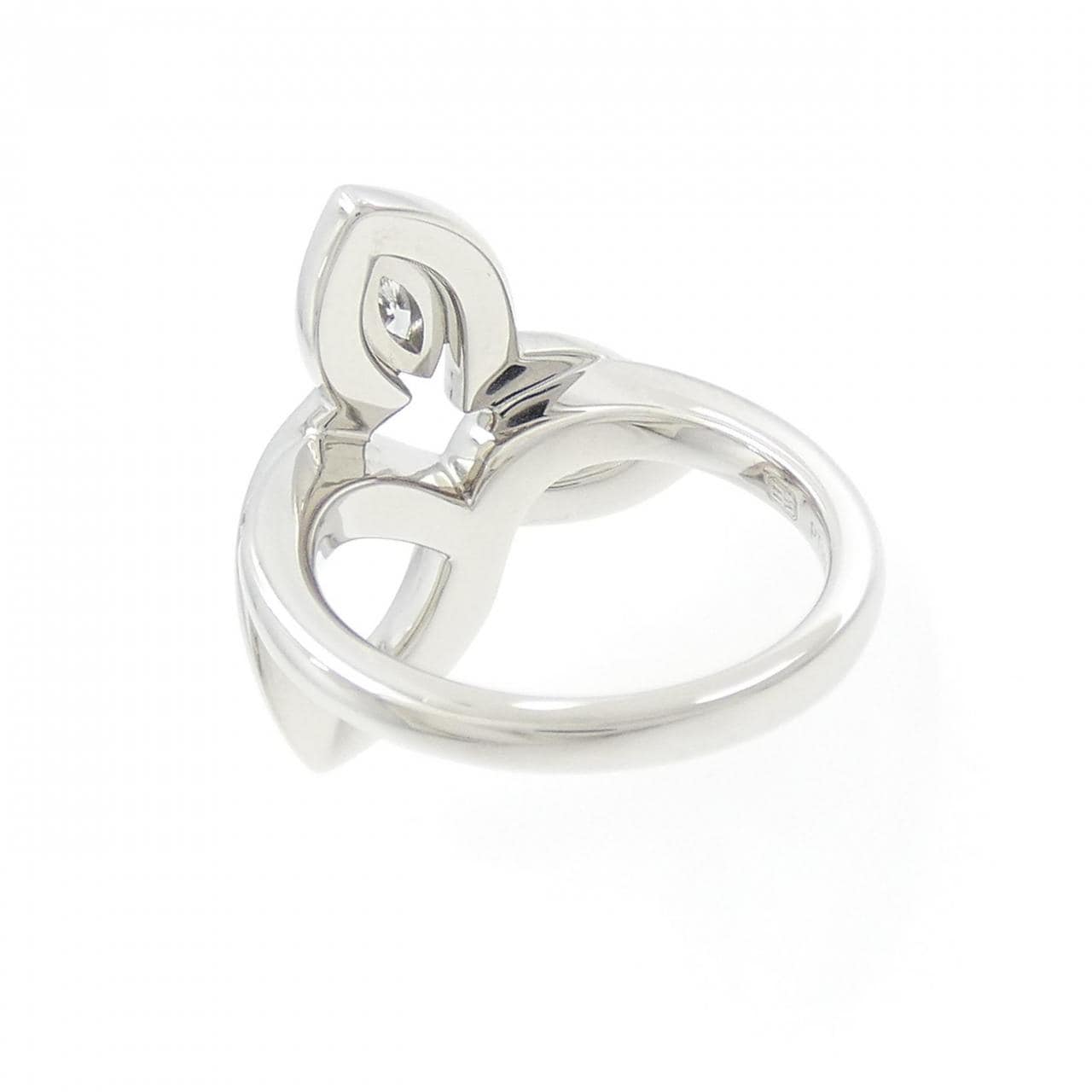 HARRY WINSTON Lily cluster ring