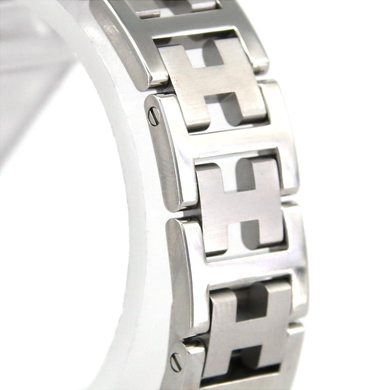 HERMES Clipper CL4.210 SS Quartz