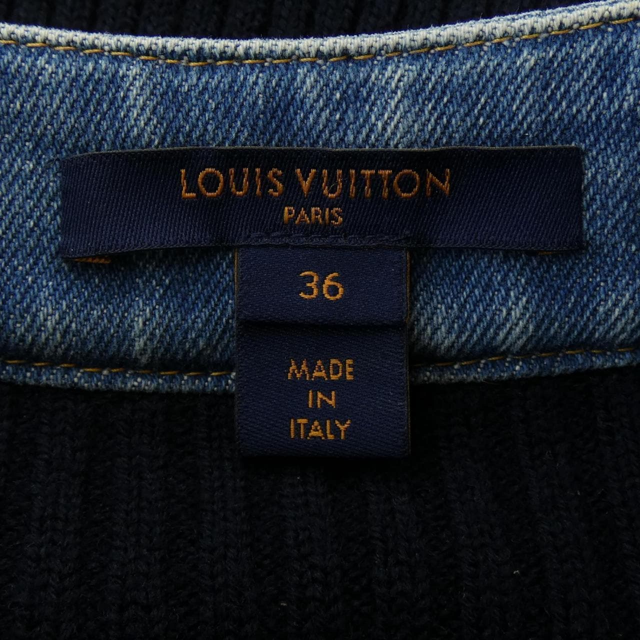 LOUIS VUITTON路易威登连衣裙