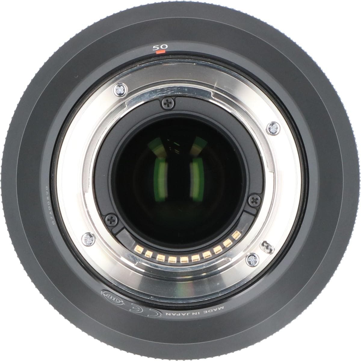ＸＦ５０ｍｍ　Ｆ１．０Ｒ　ＷＲ