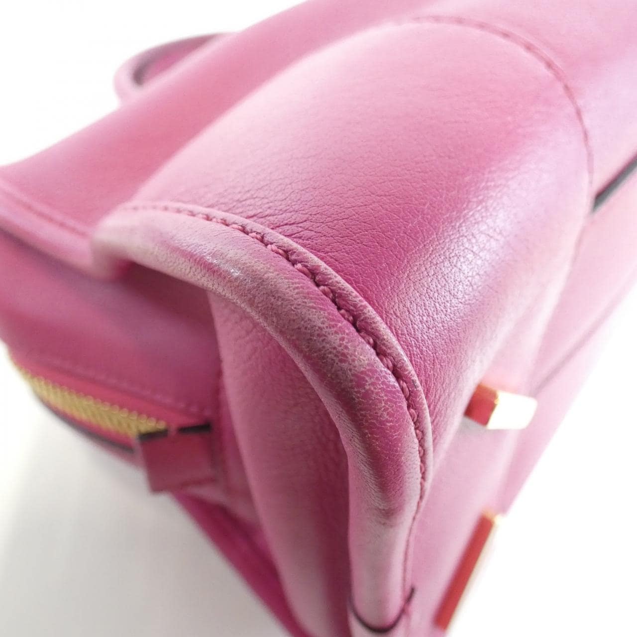 ロエベ アマソナ 28cm 352 30 N03 バッグ