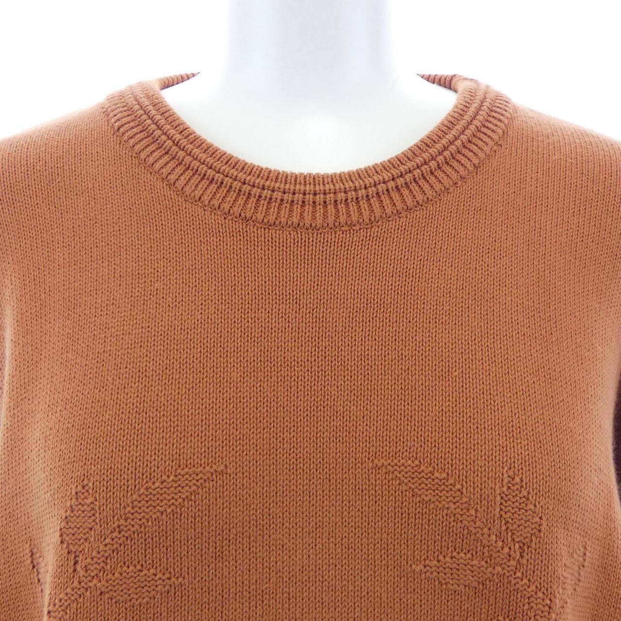 【ヴィンテージ】クリスチャンディオール CHRISTIAN DIOR ニット