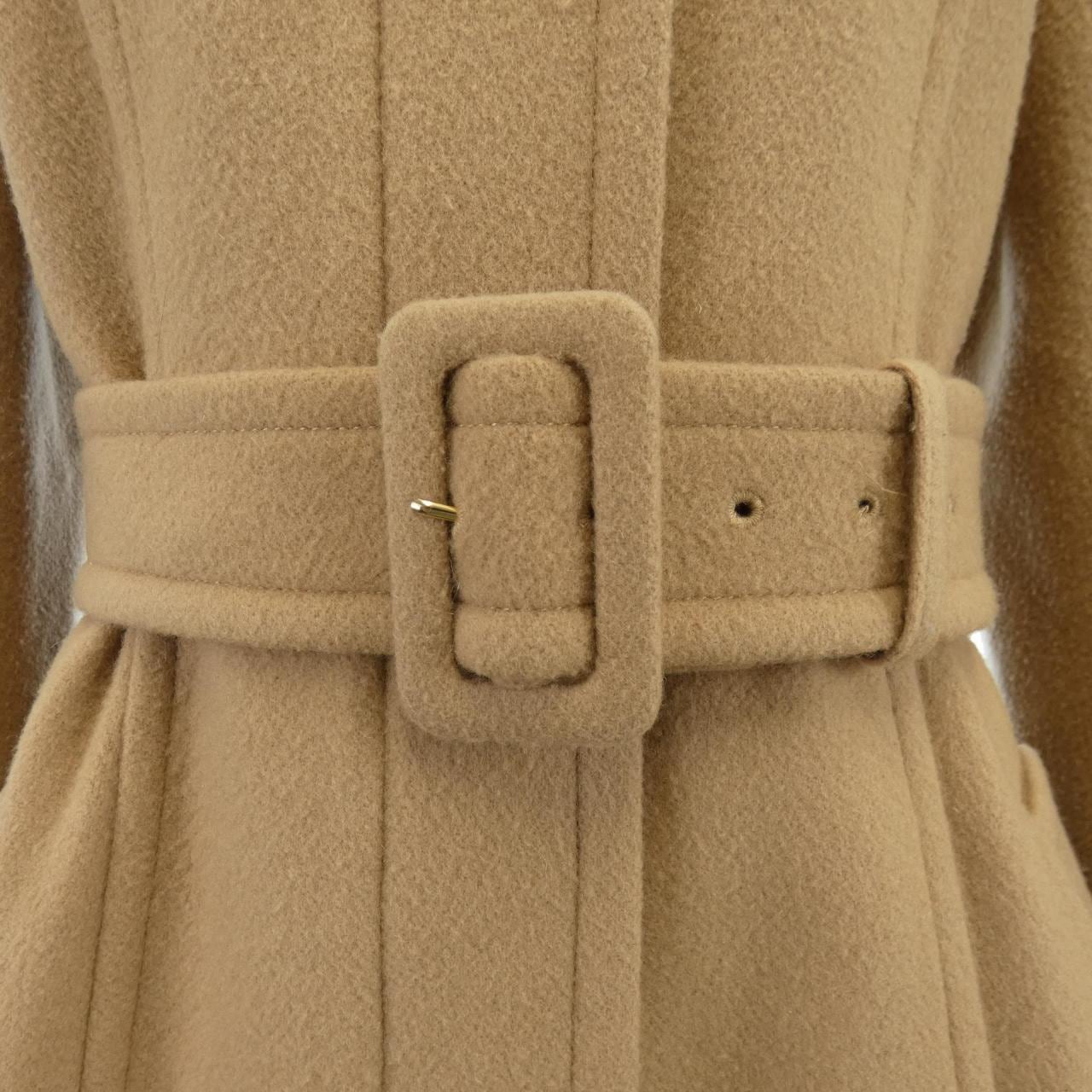 ブルーレーベルクレストブリッジ BLUE LABEL CRESTBRIDGE コート