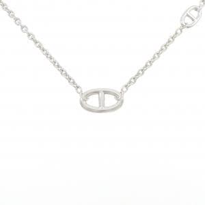 エルメス ファランドール ネックレス