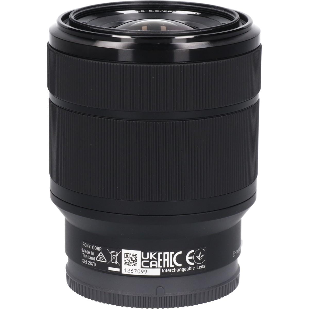ＦＥ２８－７０ｍｍ　Ｆ３．５－５．６ＯＳＳ