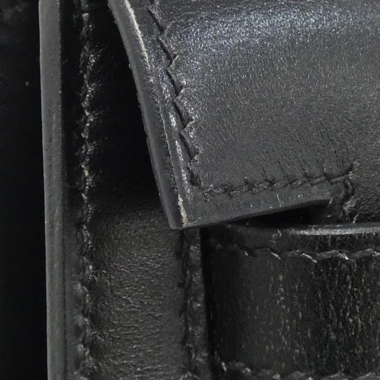 【ヴィンテージ】エルメス ケリー 32cm 020069CK バッグ