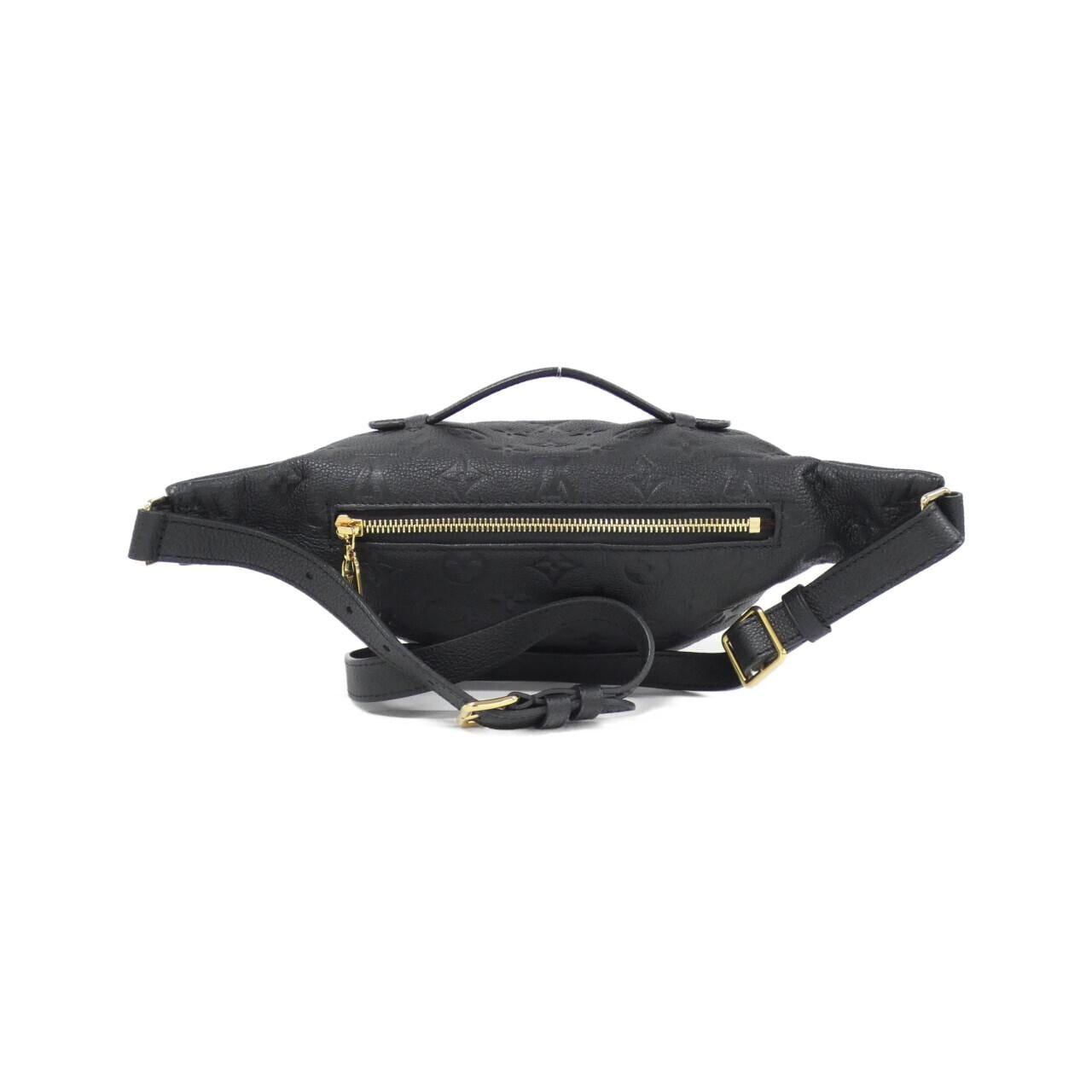 ルイヴィトン モノグラム アンプラント バムバッグ M44812 ショルダーバッグ