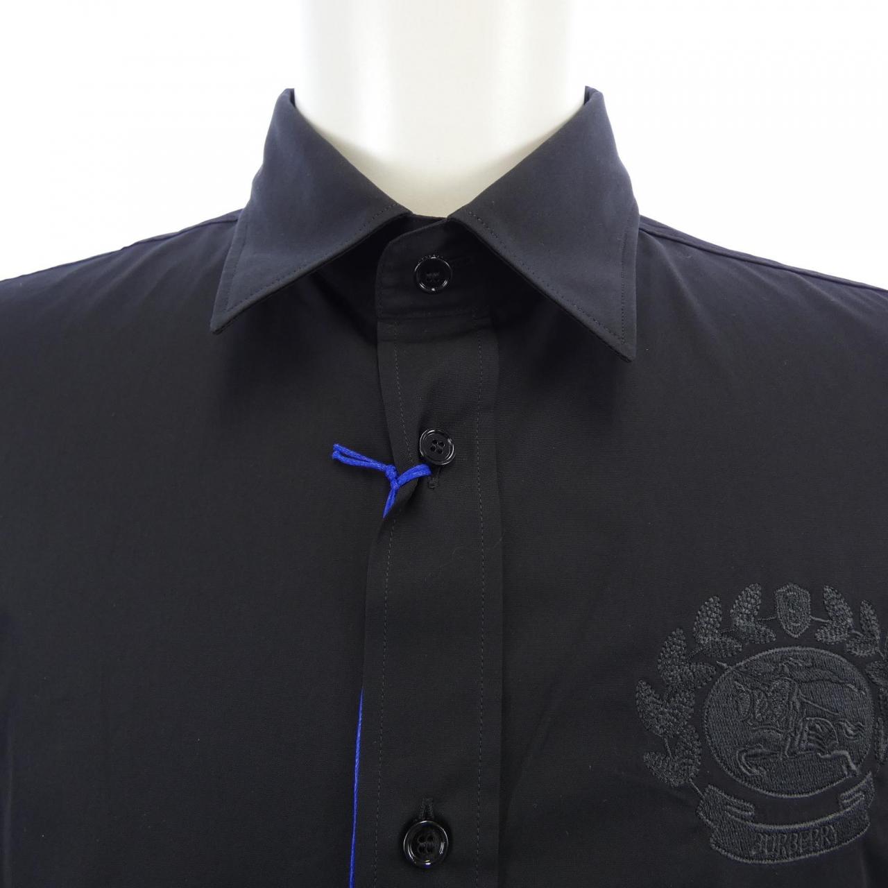 バーバリー BURBERRY 8095318 S／Sシャツ