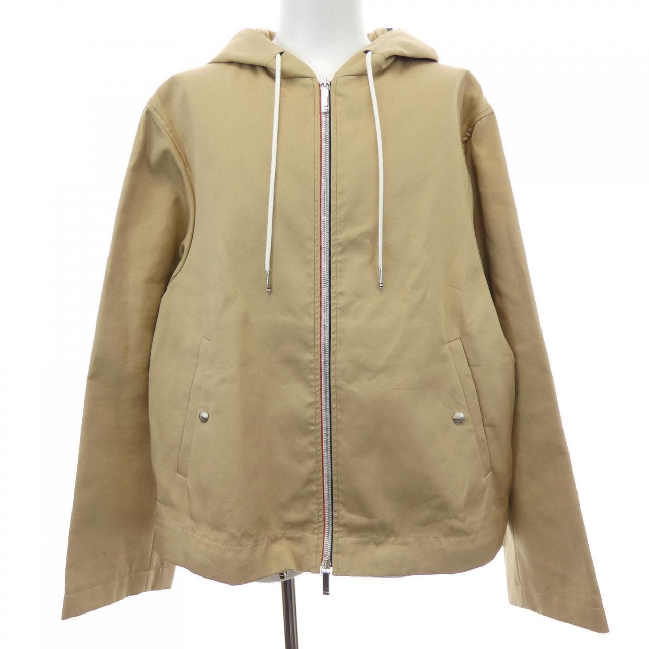 トムブラウン THOM BROWNE MOT024E-00249 コート