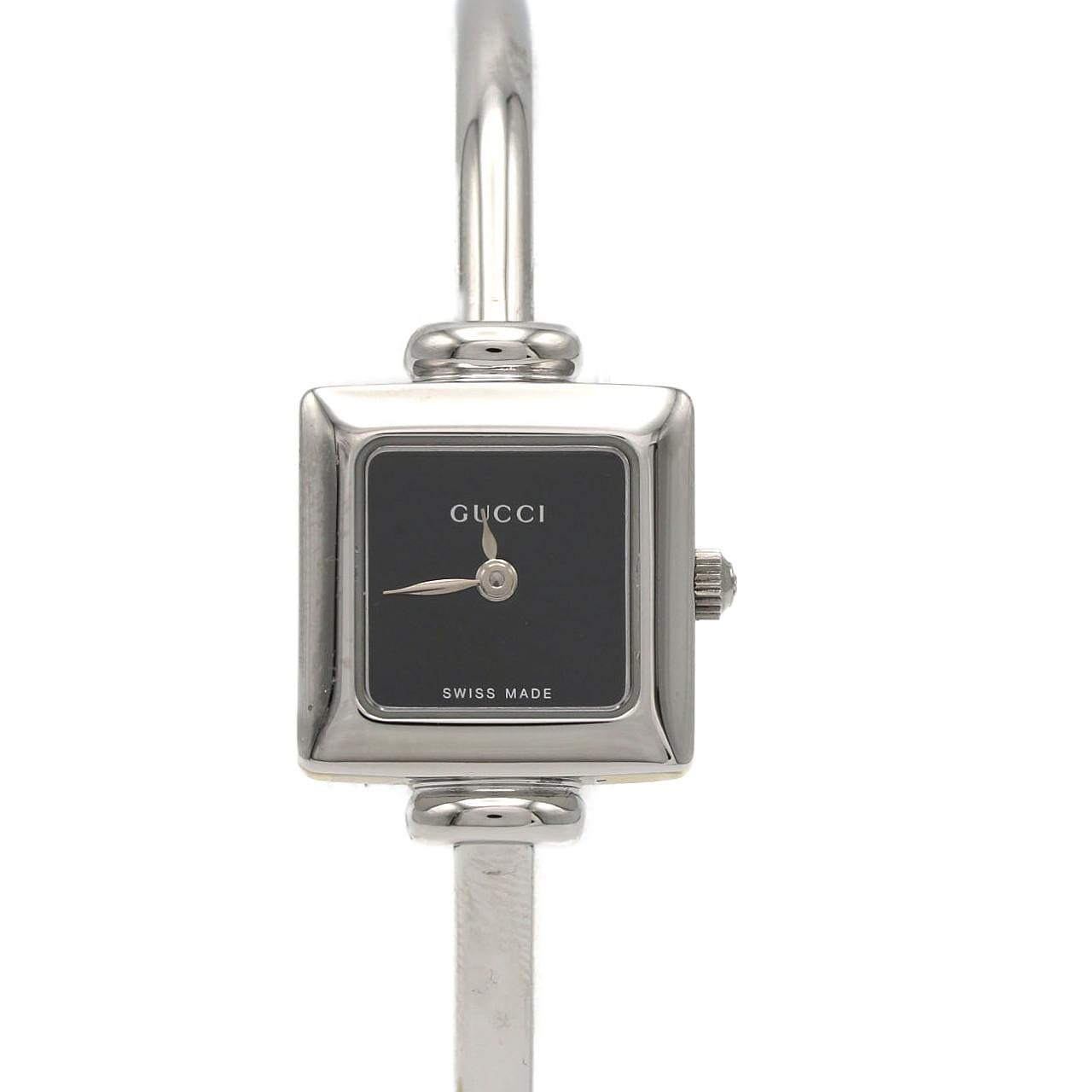 【ノーメンテナンス還元価格】グッチ 1900 Mサイズ 1900L SS クォーツ