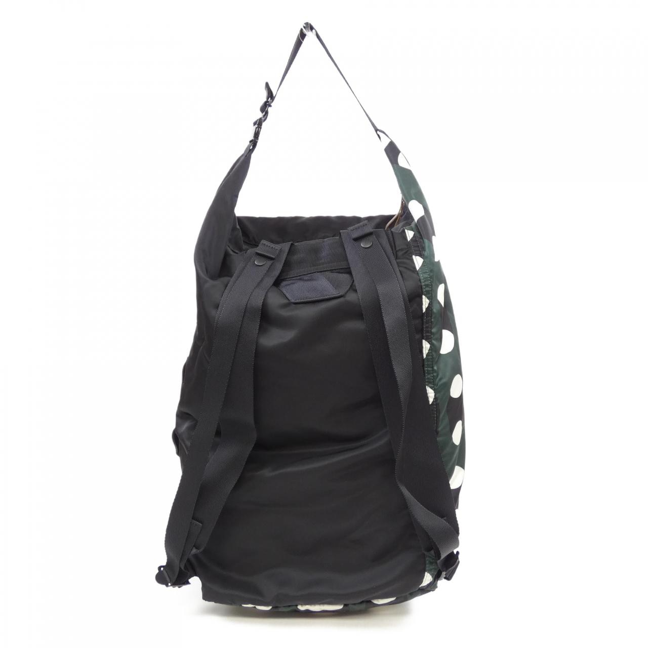 マルニ MARNI M34WA0009 BACKPACK