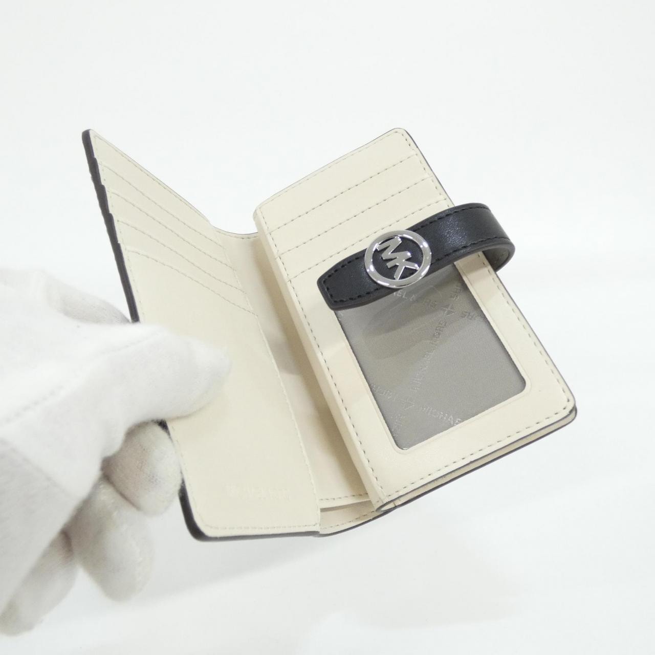 【新品】マイケルマイケルコース GREENWICH 35T5SGRE8T 財布