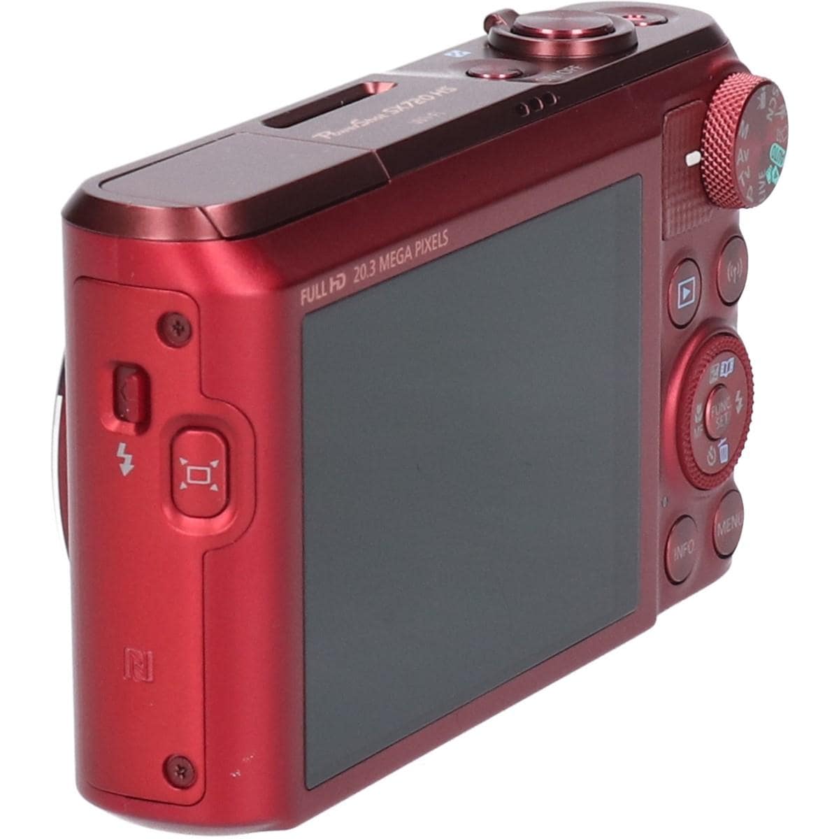 ＰＯＷＥＲＳＨＯＴ　ＳＸ７２０ＨＳ