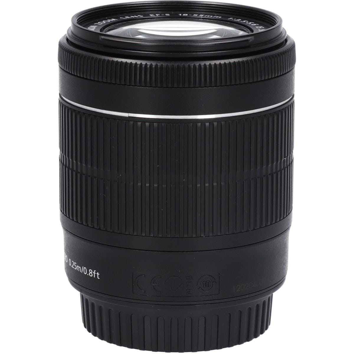 ＥＦ－Ｓ１８－５５ｍｍ　Ｆ３．５－５．６ＩＳ　ＳＴＭ