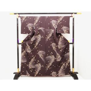 小紋　裄丈Ｓ寸