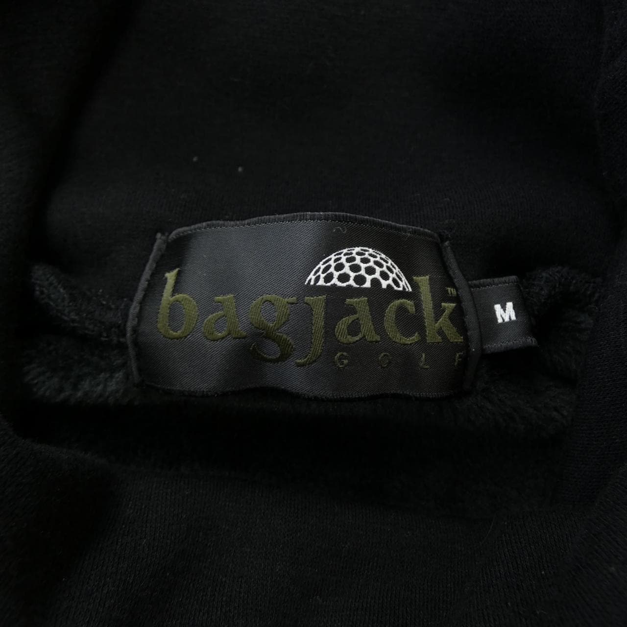 BAG JACK GOLF スウェット