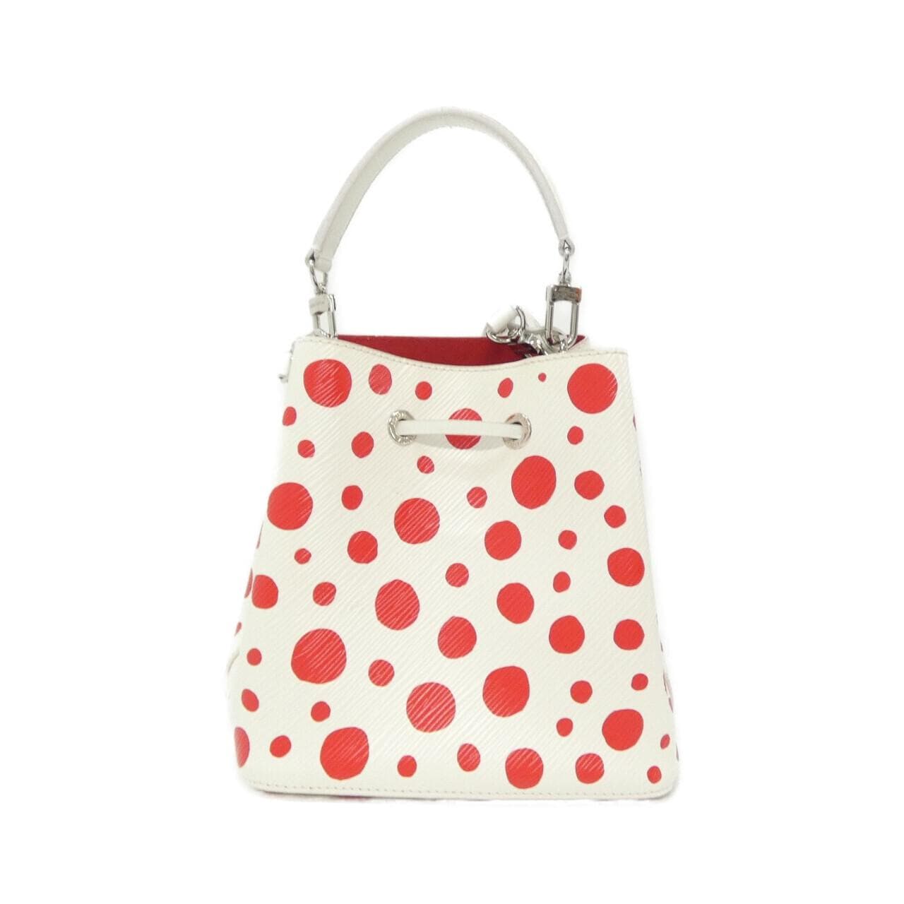 ルイヴィトン エピ(LV X YK) ネオ ノエBB M21742 ショルダーバッグ