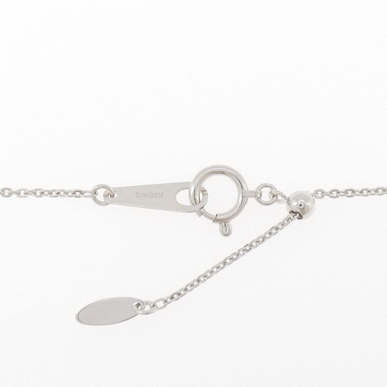 Kasahara Masmilby项链