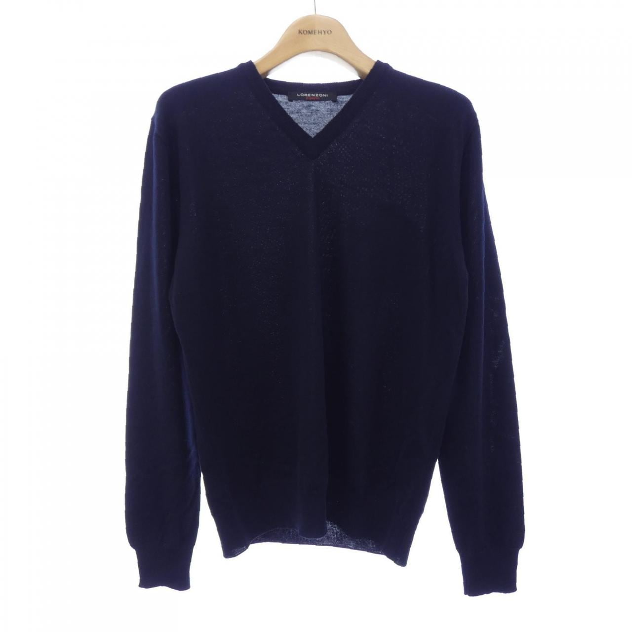 LORENZONI ニット