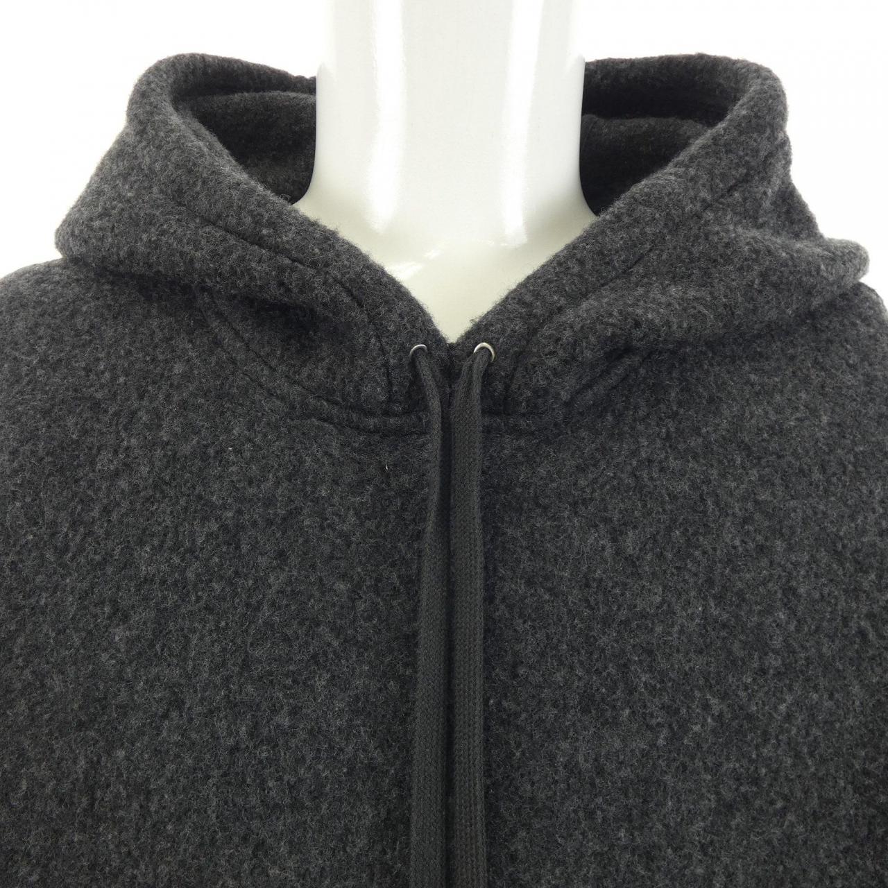 エルメス HERMES 467710HA パーカー