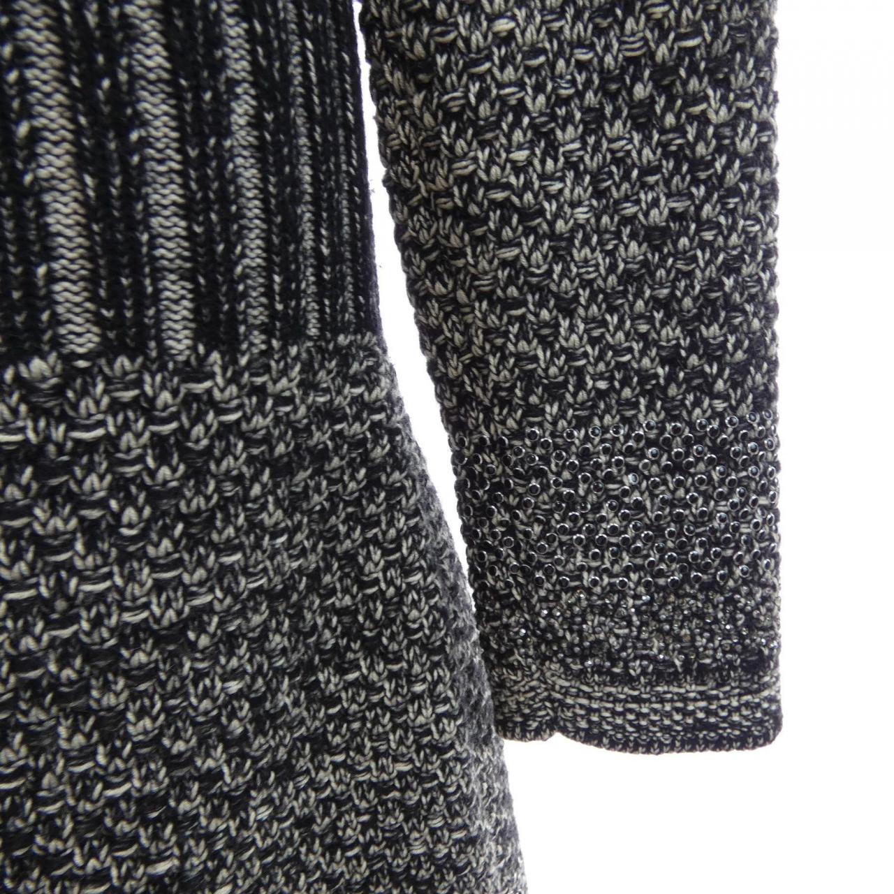 シャネル CHANEL P42137K03196 ワンピース