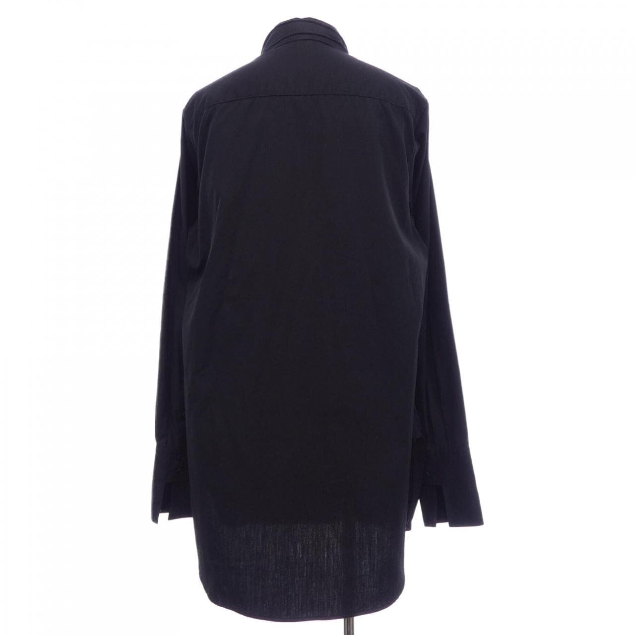 ヨウジヤマモトプールオム YOHJI YAMAMOTO POUR HOMME HE-B21-042 シャツ