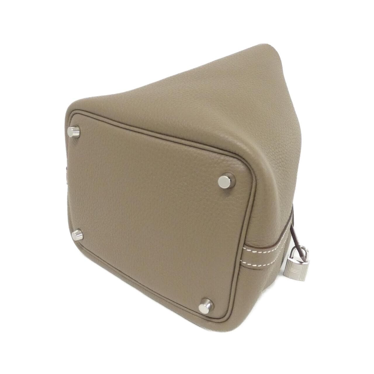 【未使用品】エルメス ピコタン ロック PM 056289CK バッグ