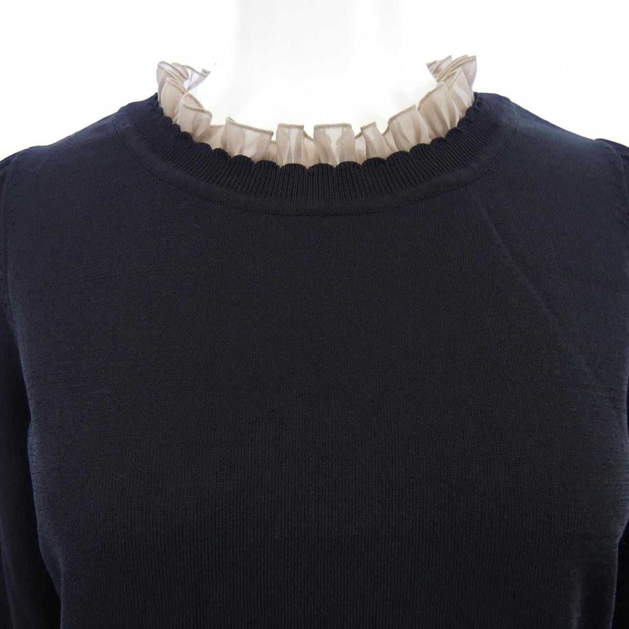 トゥービーシック TO BE CHIC トップス