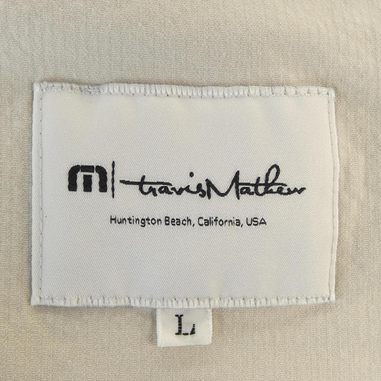 M TRAVIS MATHEW ショートパンツ