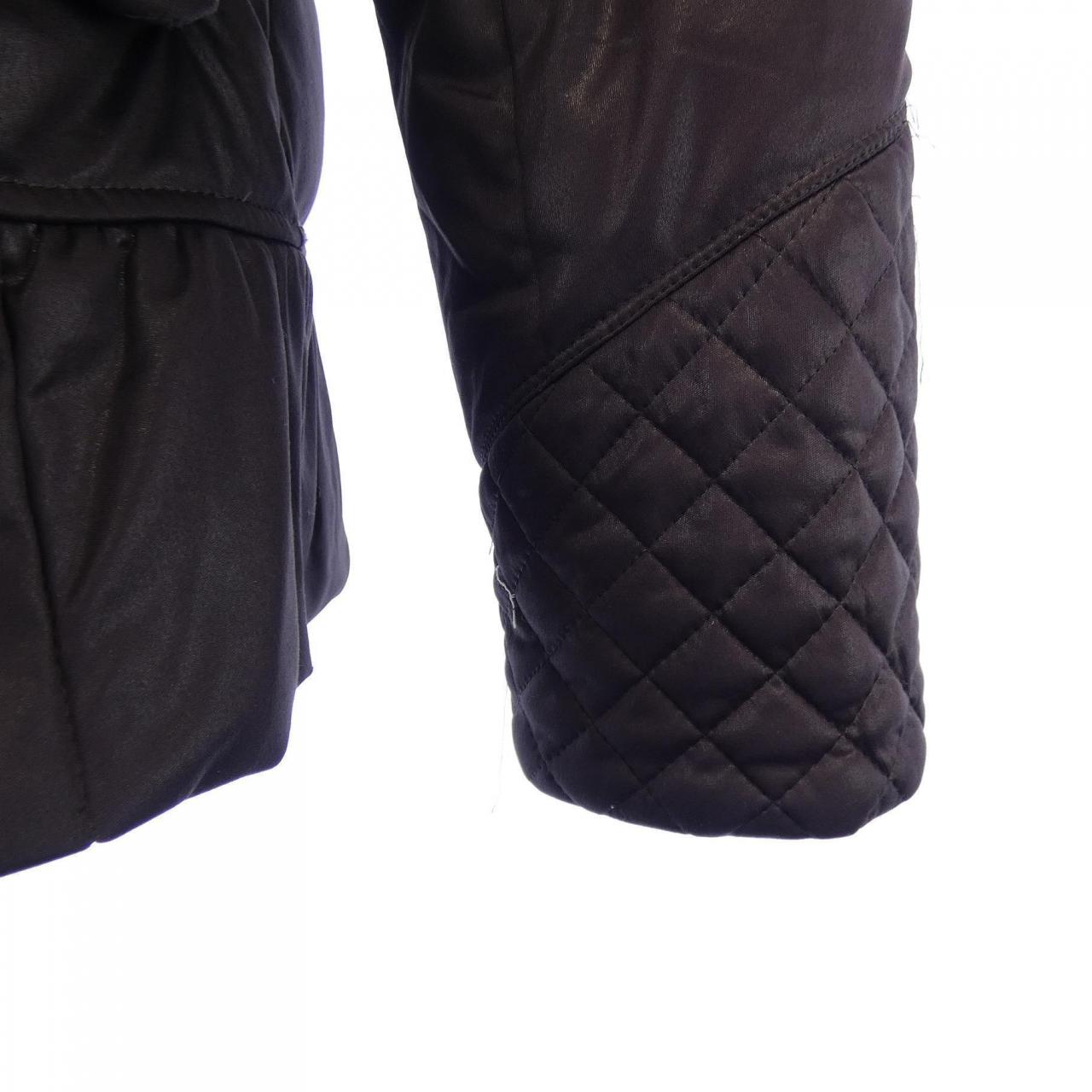 ラピーヌブランシェ LAPINE BLANCHE ダウンジャケット