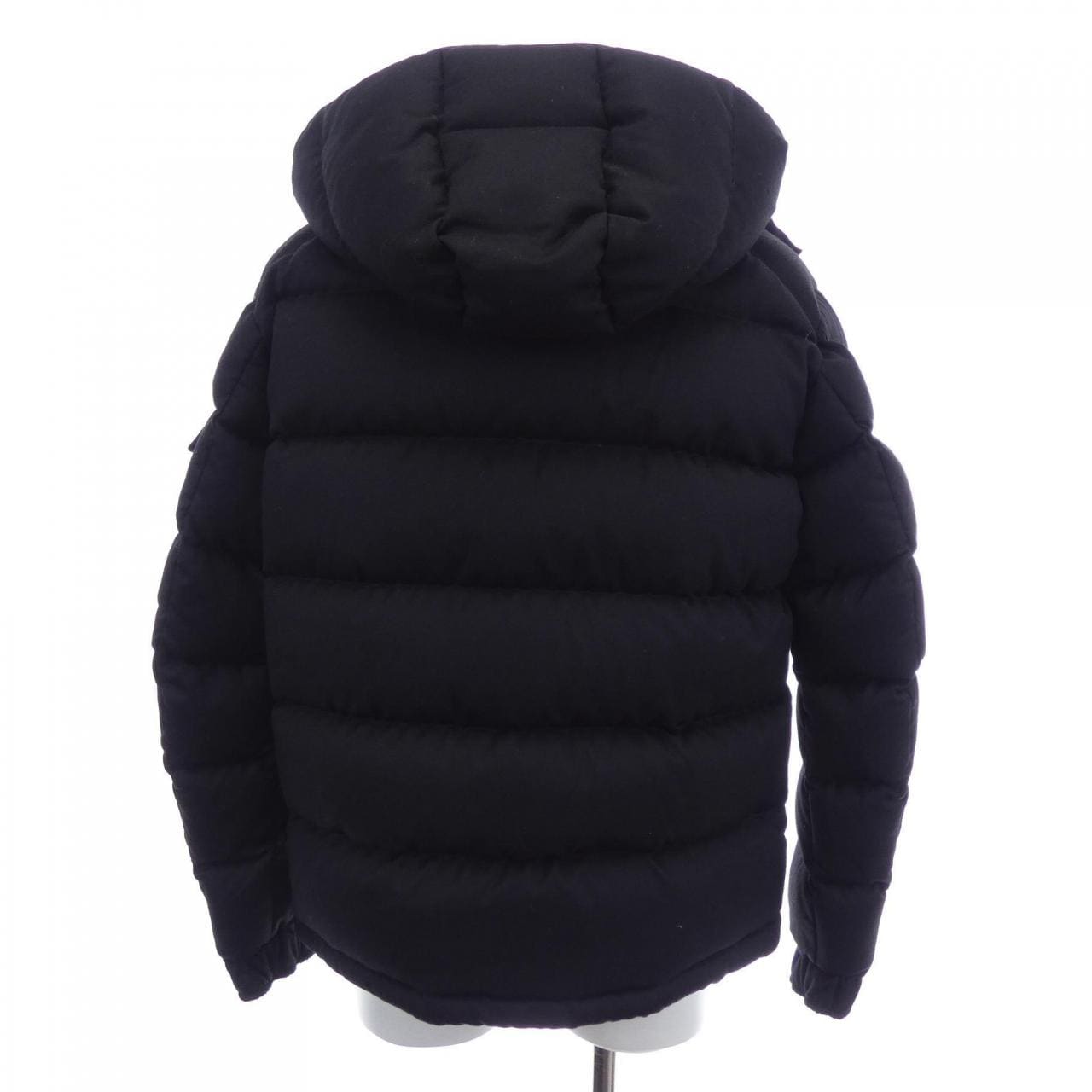 MONCLER MONCLER MONTGENEVRE 羽絨服