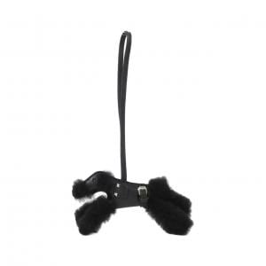 エルメス バディ パンク 084187CK バッグチャーム