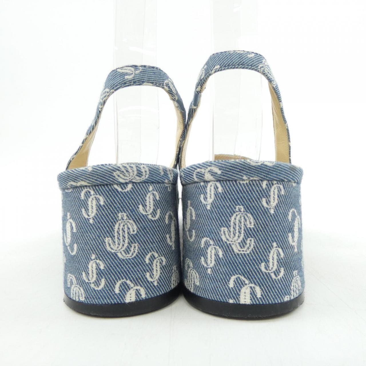 JIMMY CHOO周智明 涼鞋