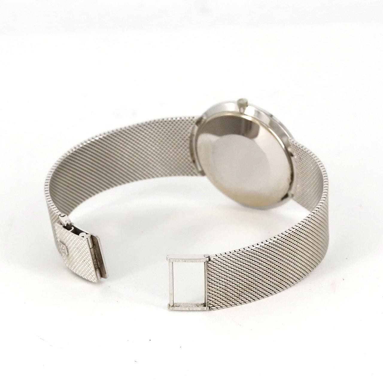 【ノーメンテナンス特価】エテルナ エテルナマチック3003 WG WG 手巻